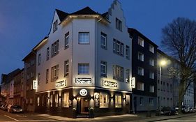 Hotel Restaurant Zum Loewen