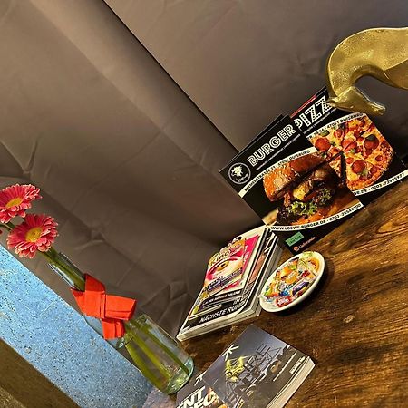 Hotel Restaurant Zum Loewen Duisburg Zewnętrze zdjęcie