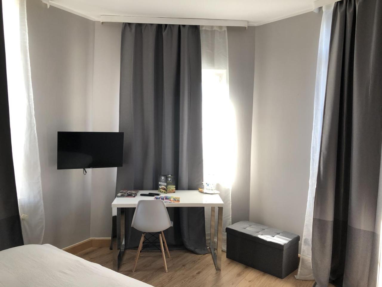 Hotel Restaurant Zum Loewen Duisburg Zewnętrze zdjęcie