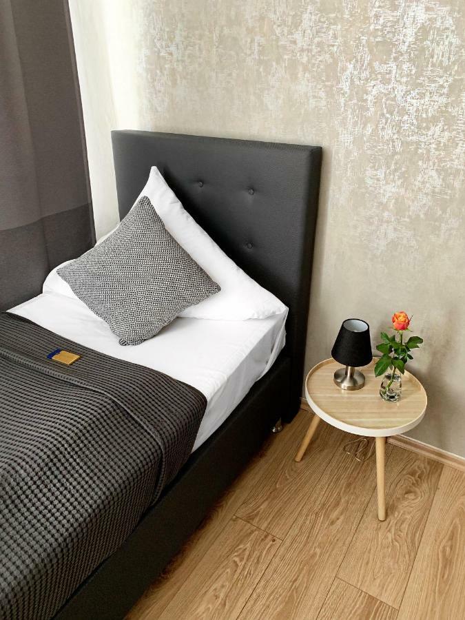 Hotel Restaurant Zum Loewen Duisburg Zewnętrze zdjęcie