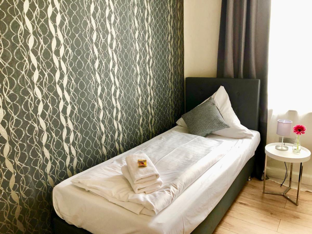 Hotel Restaurant Zum Loewen Duisburg Zewnętrze zdjęcie